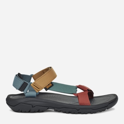 Teva Hurricane XLT2 - Men's Teva Sandals - Multicolor | India (YNAM86912)